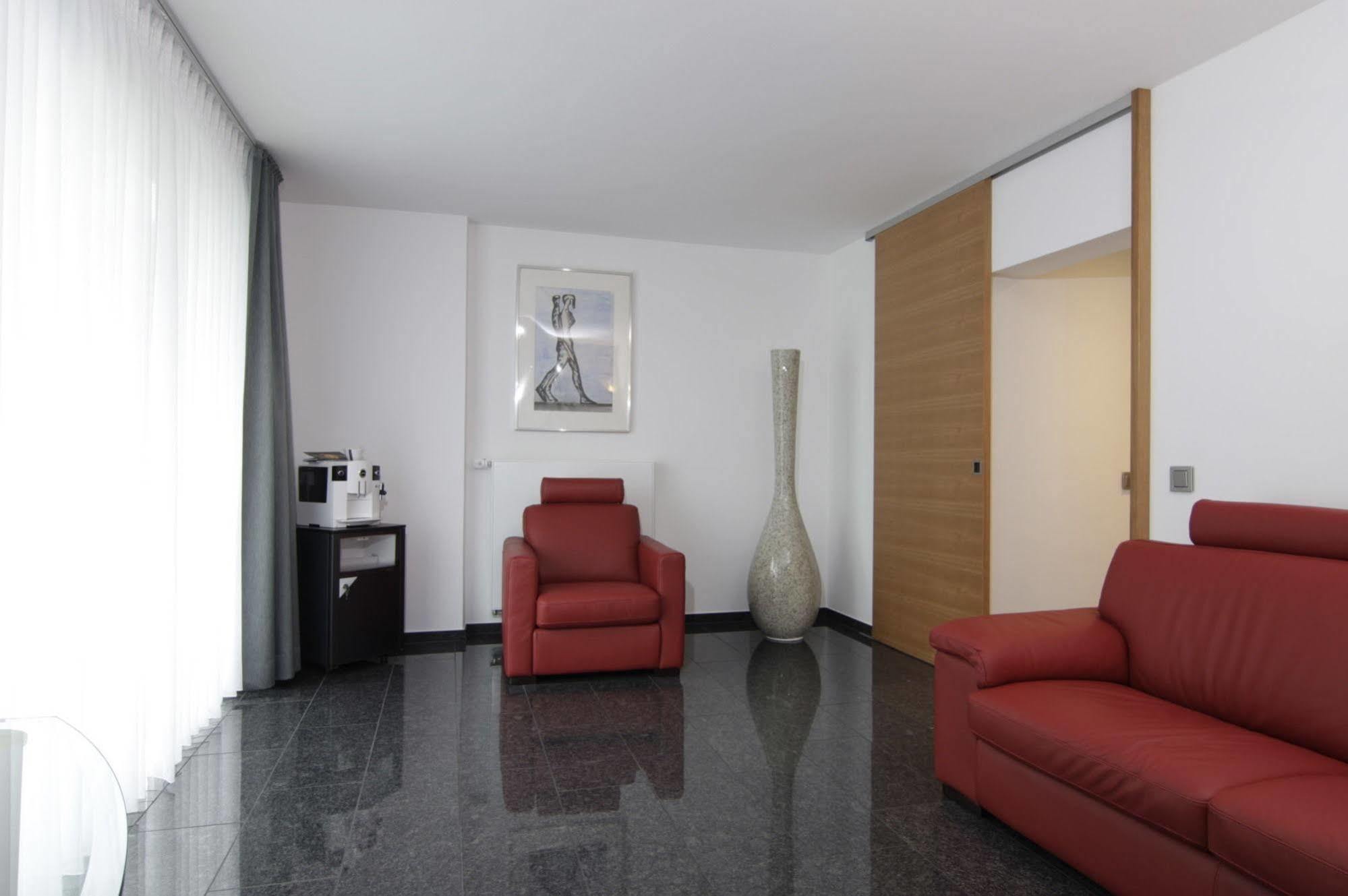 Maria Suite Am Dom Cologne Exterior photo