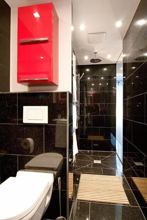 Maria Suite Am Dom Cologne Exterior photo