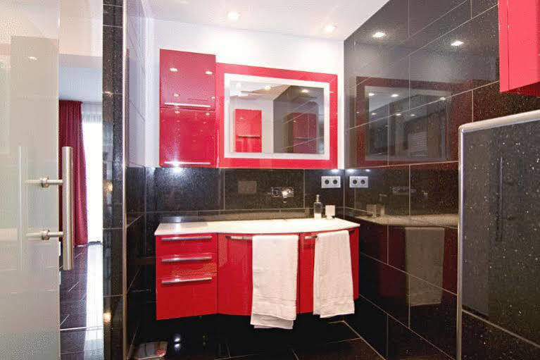 Maria Suite Am Dom Cologne Exterior photo